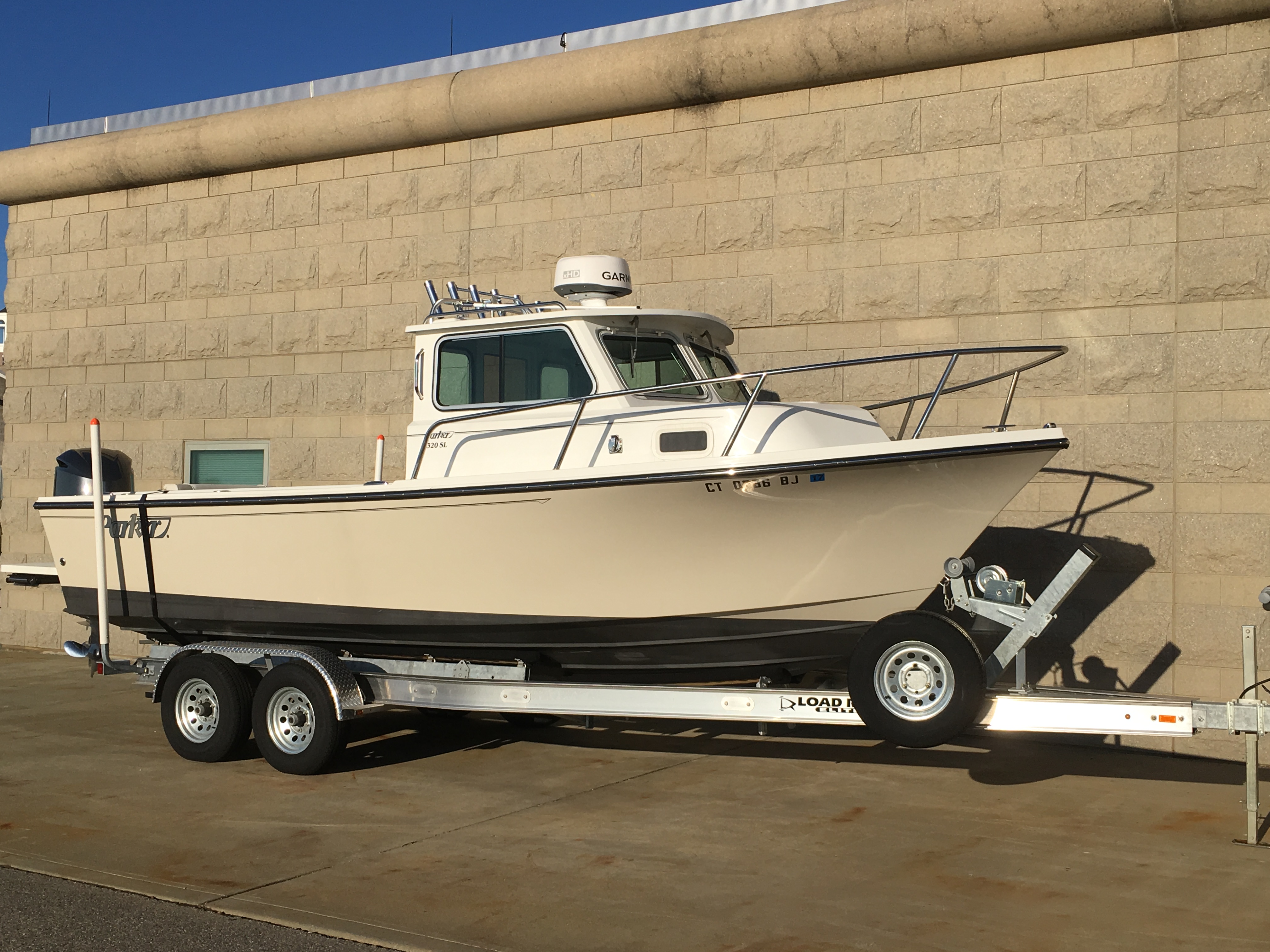 rv osprey