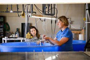 Rankin Lab June 2017