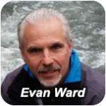 Evan Ward