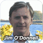 James O'Donnell