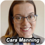 Cara Manning