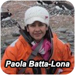 Paola Batta-Lona